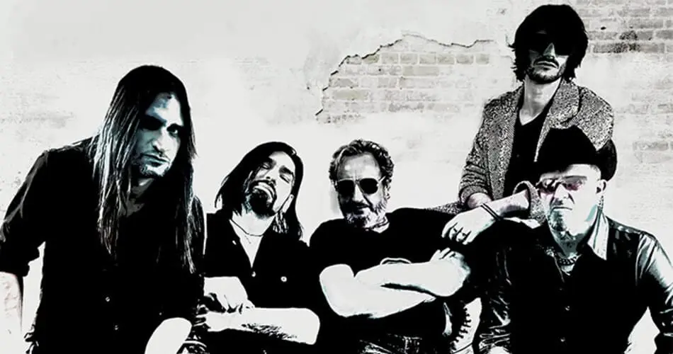 B.O.W: LOST IN THIS WORLD