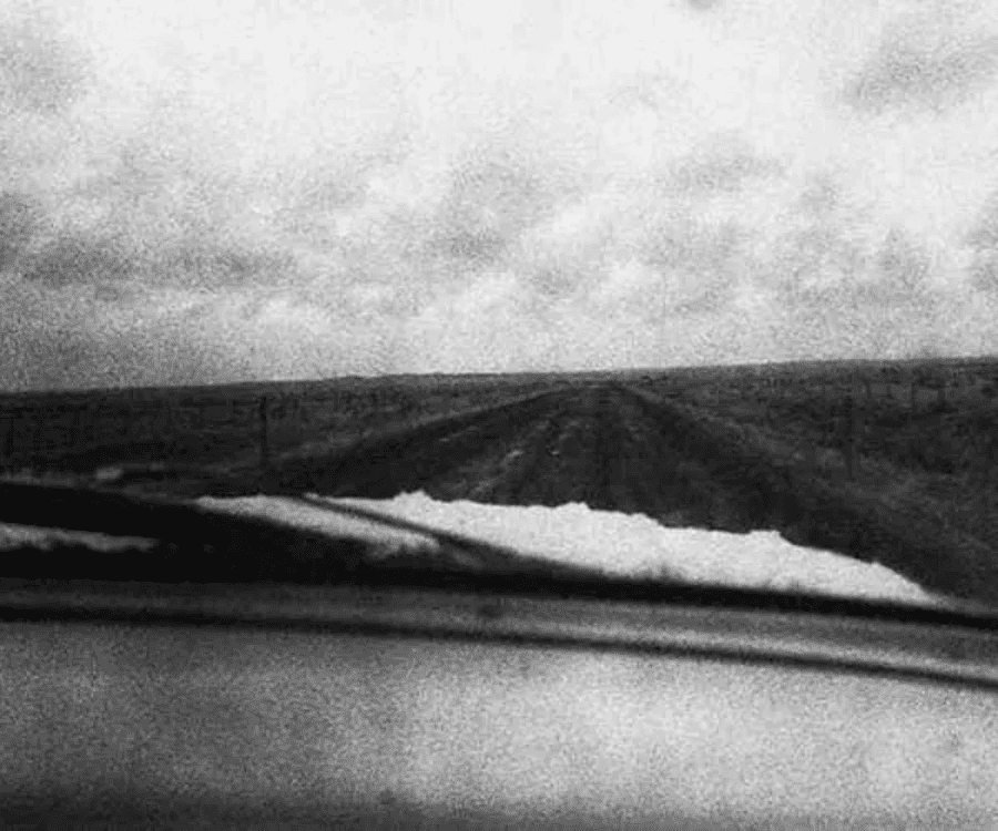 NEBRASKA, LA APUESTA SOMBRÍA DE BRUCE SPRINGSTEEN