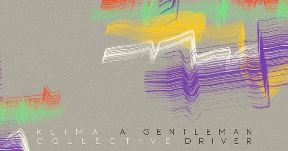 KLIMA COLLECTIVE: A GENTLEMAN DRIVER