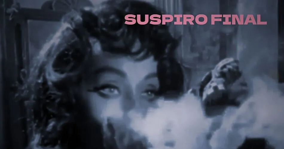 LOS CRUJIDOS: SURPIRO FINAL