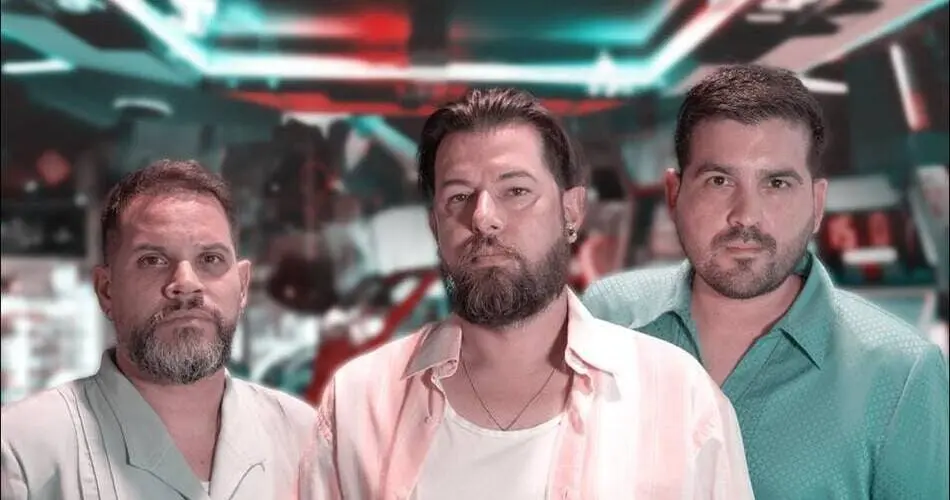 SEX SODIO SULLIVAN: LO IRREPETIBLE SE REPITE