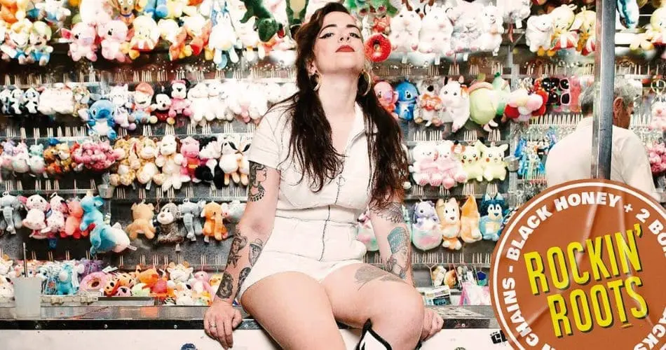 ANNA DUKKE: ROCKIN’ ROOTS