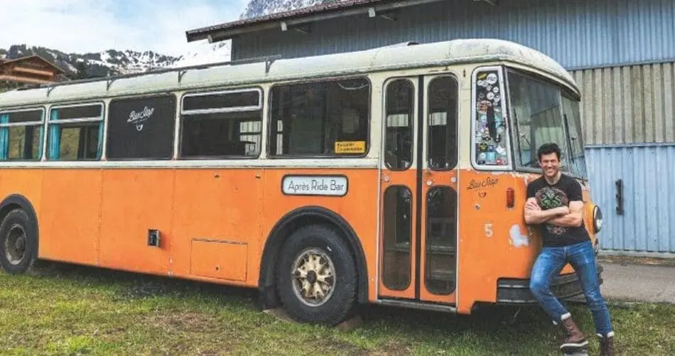 THUNDERWIND: LITTLE BIG MOMENTS