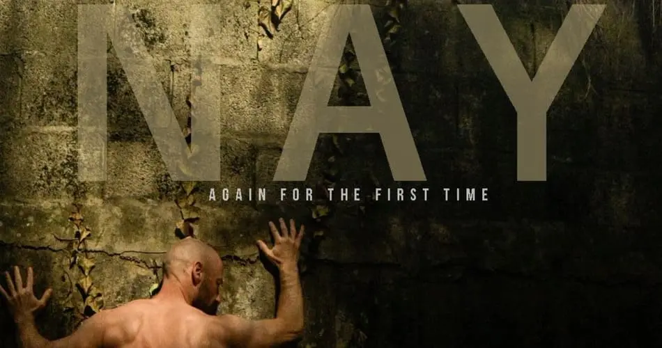 ALFRED NAY: AGAIN FOR THE FIRST TIME