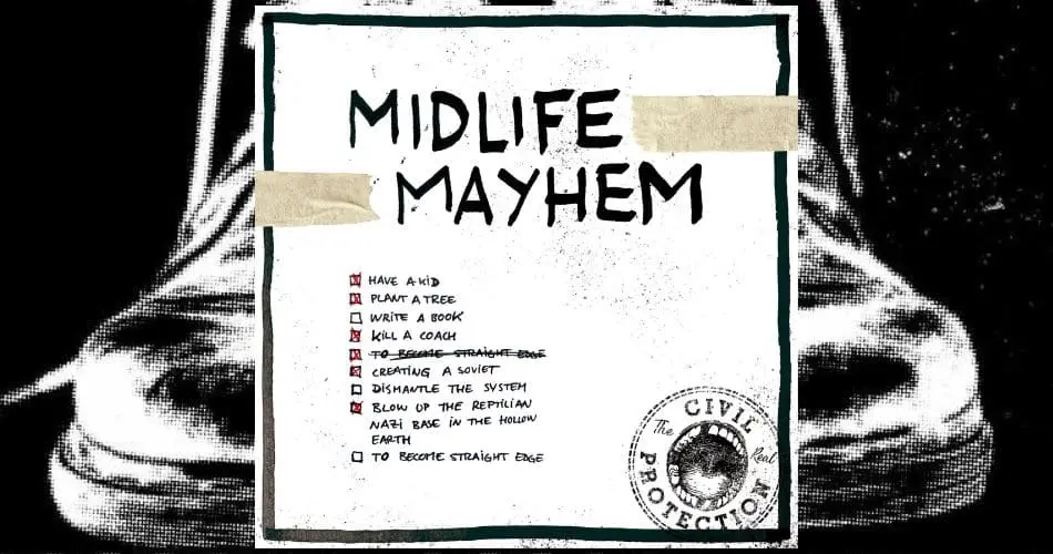 CIVIL PROTECTION: MIDLIFE MAYHEM