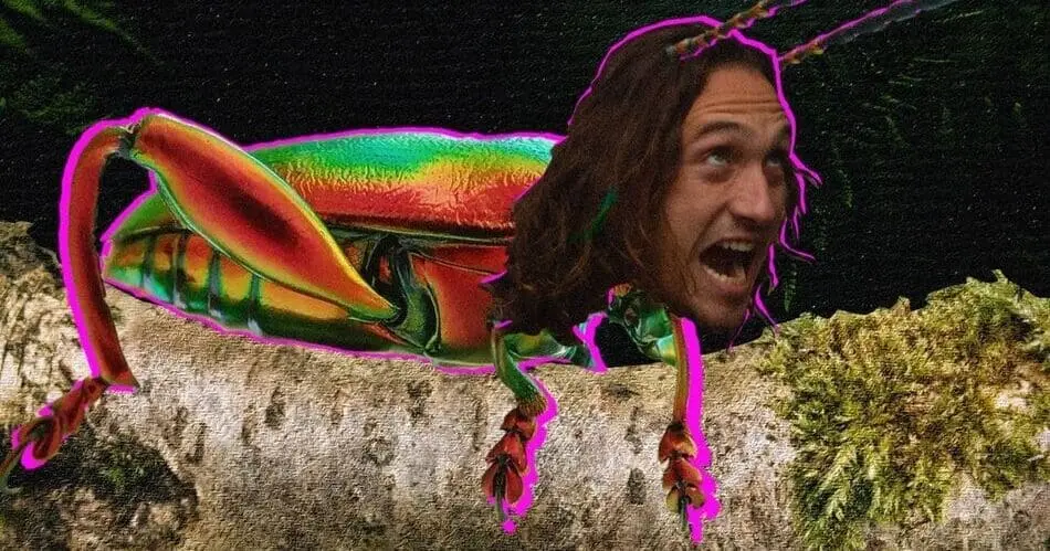 GOBLIN CIRCUS: SOY UN BICHO