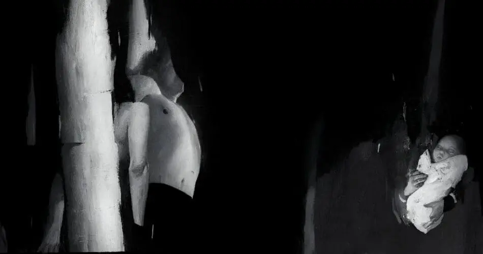 BLACK TOSKA: THE ORPHAN