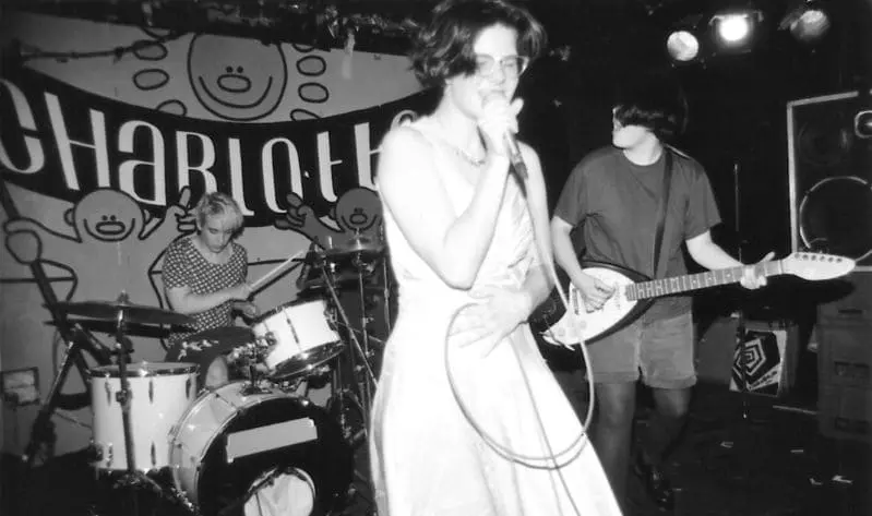 Bratmobile