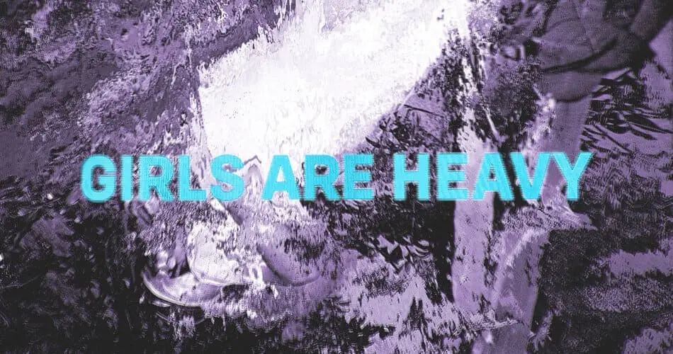 MURINA: GIRLS ARE HEAVY