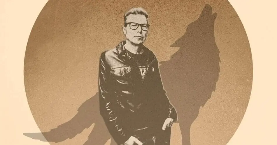 NEON VAMPIRE: AULLIDOS