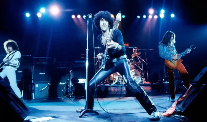 Thin Lizzy