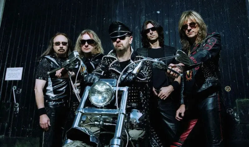 Judas Priest