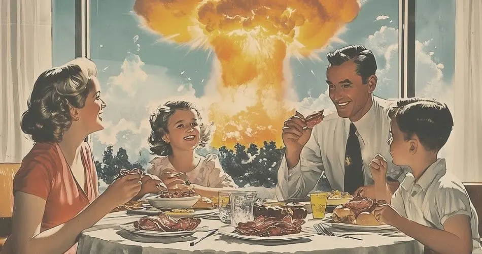 AMANN & THE WAYWARD SONS: TOO GOOD TO BE TRUE