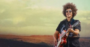 Chastity Brown