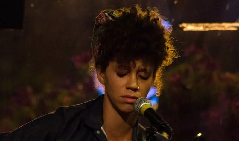 Chastity Brown