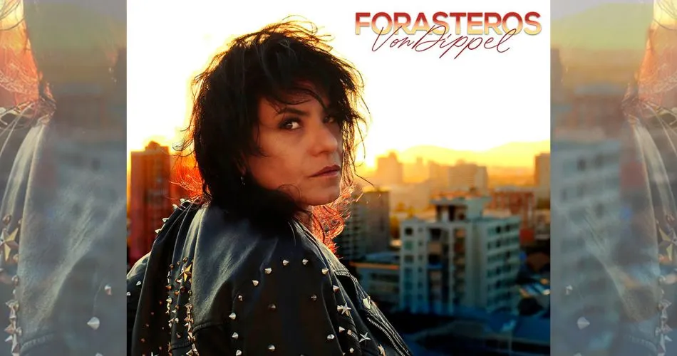 VON DIPPEL: FORASTEROS