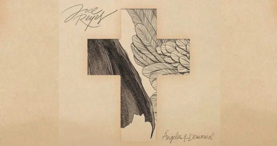 JOEL REYES: ÁNGELES Y DEMONIOS