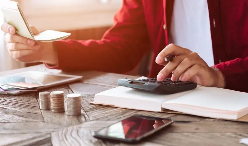 Gastos de gestión. Precios