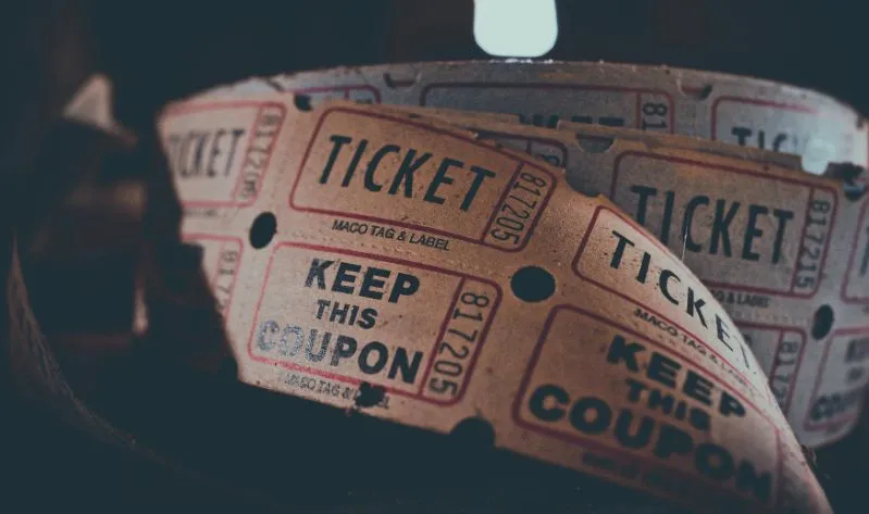 Gastos de gestión. Entradas