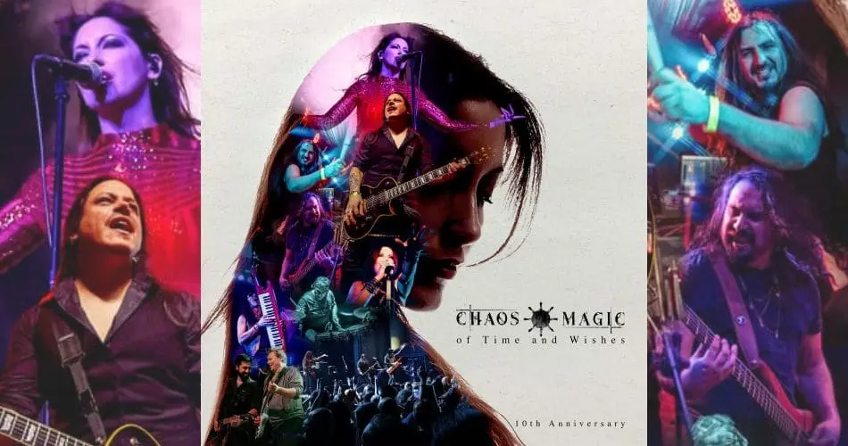 CHAOS MAGIC: OF TIME AND WISHES