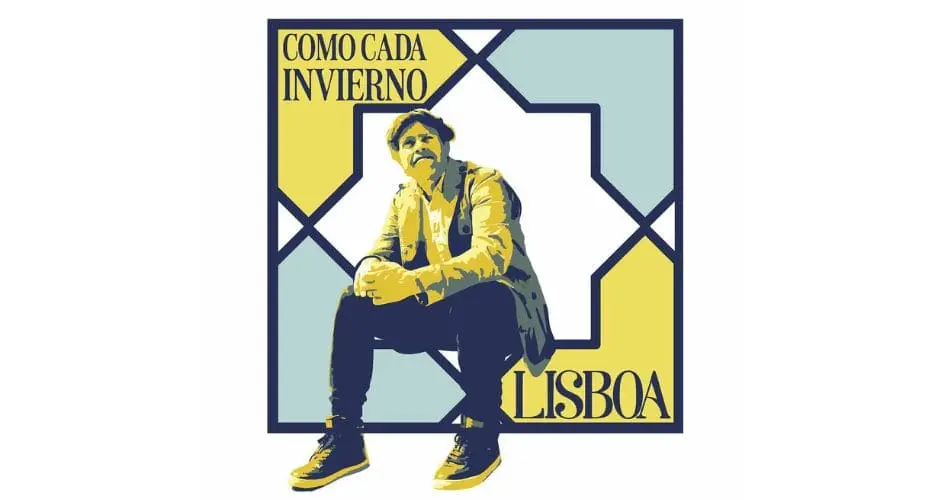 LISBOA: COMO CADA INVIERNO