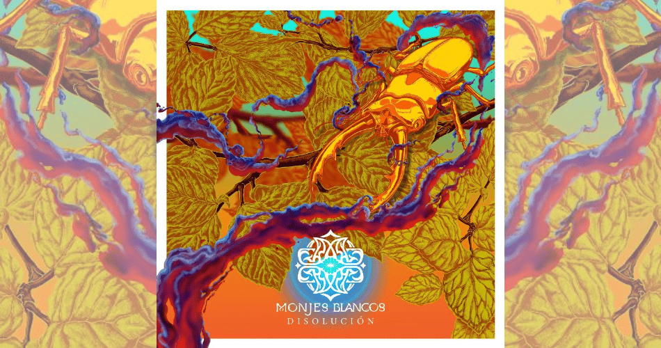 MONJES BLANCOS: DISOLUCIÓN