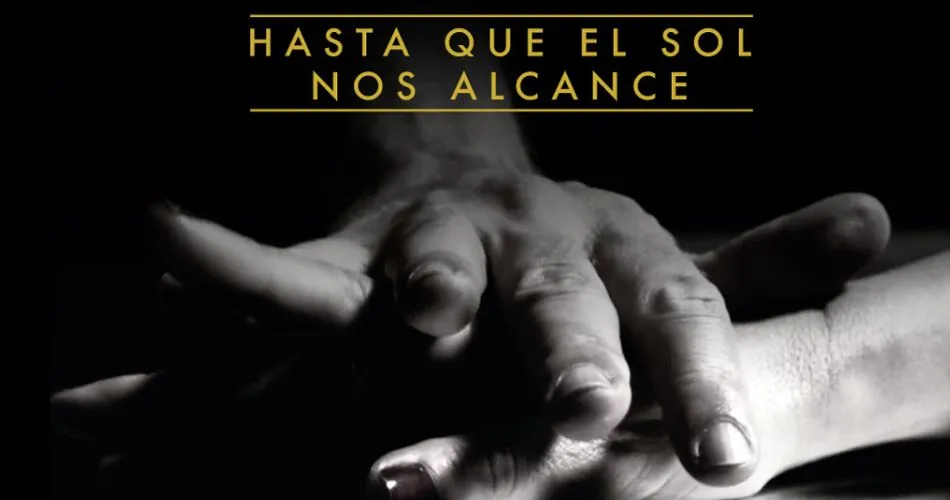 CARLOS VUDÚ Y EL CLAN JUKEBOX: HASTA QUE EL SOL NOS ALCANCE