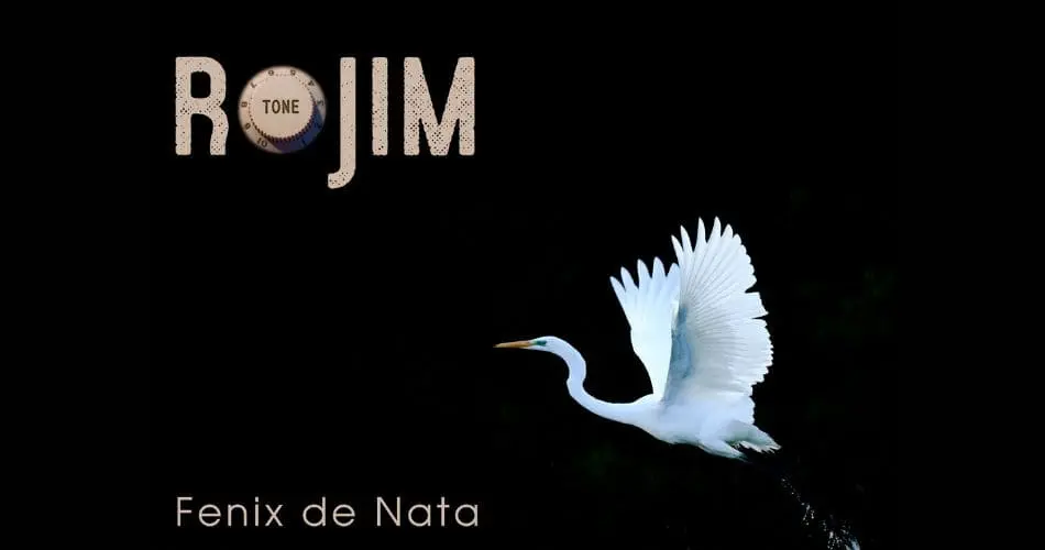 ROJIM: EL FÉNIX DE NATA