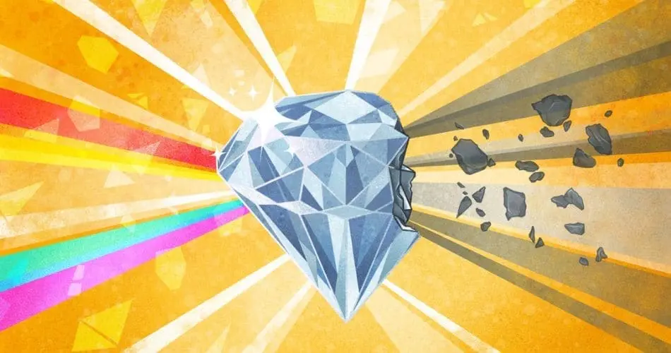 NEON VAMPIRE: PIEDRAS POR DIAMANTES