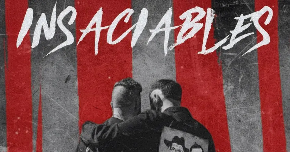 ARRHYTHMIA: INSACIABLES