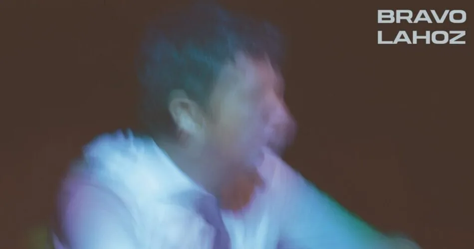 BRAVO LAHOZ: LA TENSIÓN IRRESOLUBLE (DE NUESTROS DÍAS)
