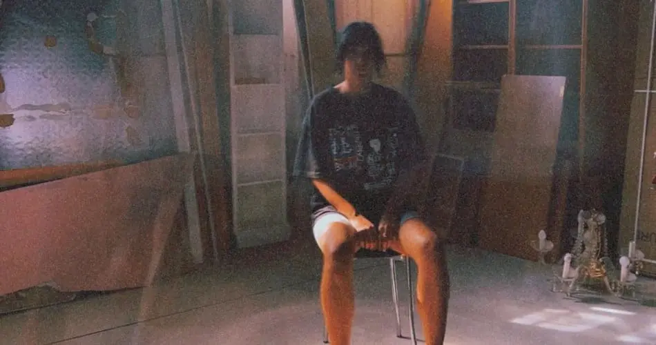 LLUVIA: HIDDEN FROM ALL