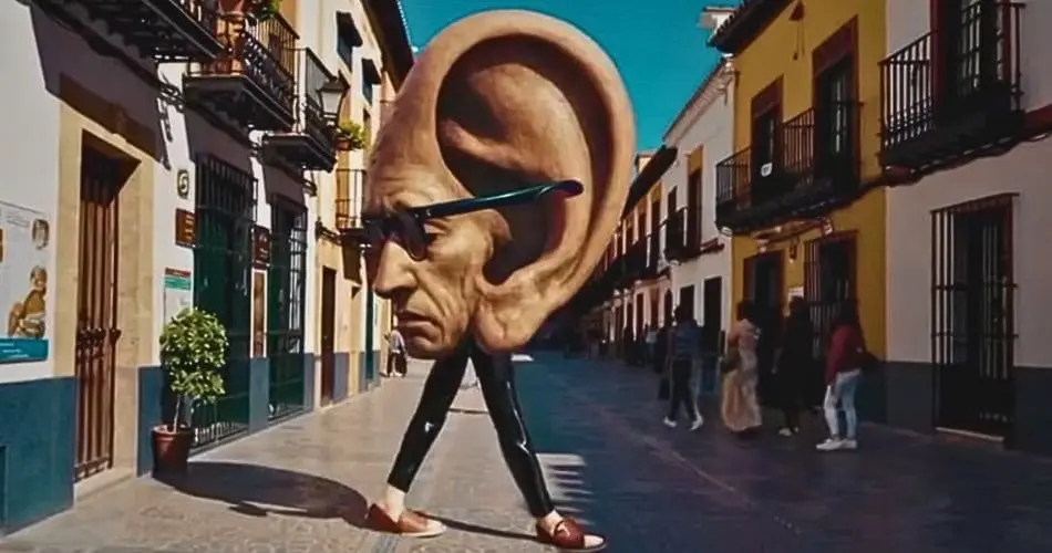 LÕBISON: DIFÍCILMENTE YO