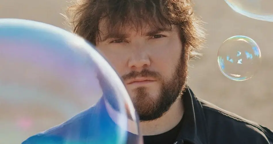 RUBÉN NASVILLE: OXÍGENO