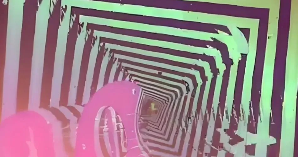 VAMPIRÁMIDE: DIENTES DE LEÓN