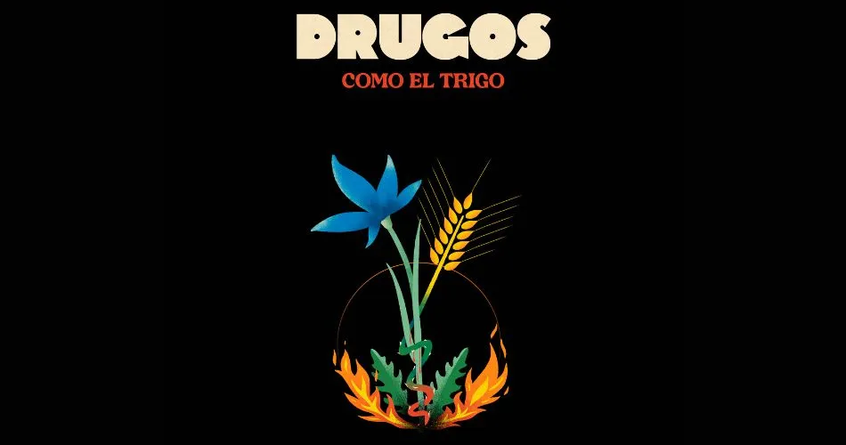 Drugos: Como el trigo
