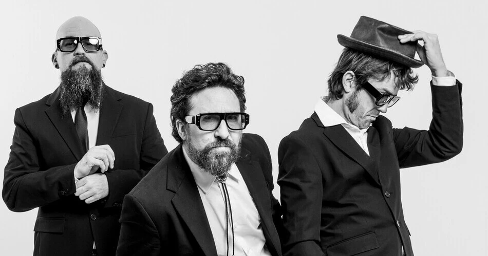 FRANK SUZ & THE CRAZZY 88’S: IRON LOTO