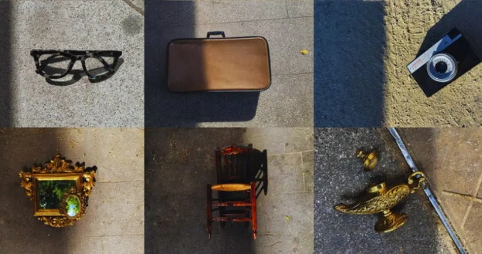 BISAGRA: TIEMPO MUERTO