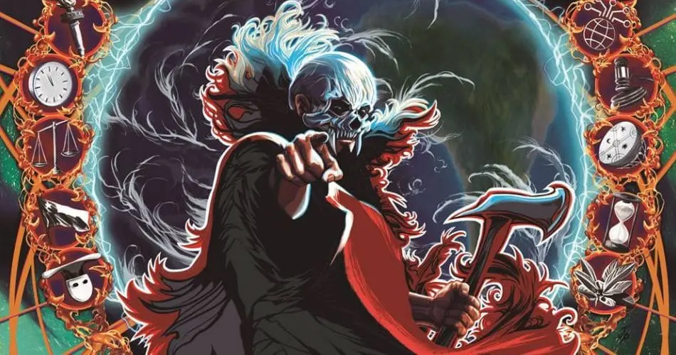 IMMERSYON: CONFRONTAR