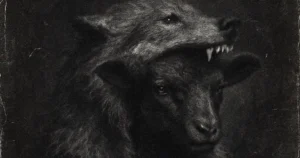 JAVIER SÓLO: OVEJA NEGRA CON PIEL DE LOBO