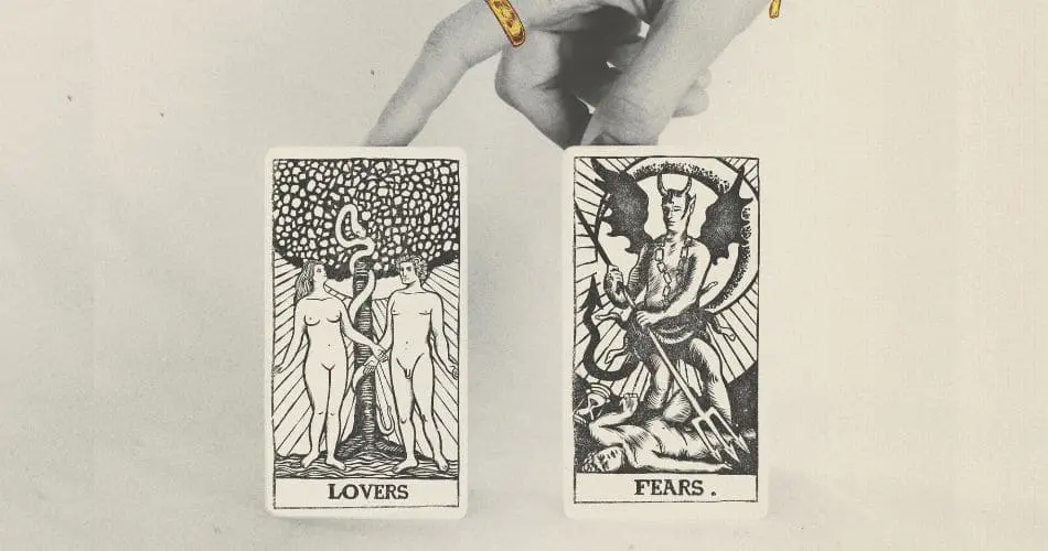 La Perra Blanco: Lovers & Fears