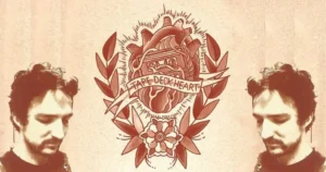 Tape Deck Heart