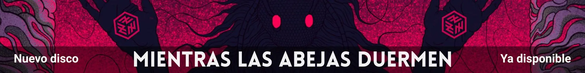 MLAD. Banner escritorio