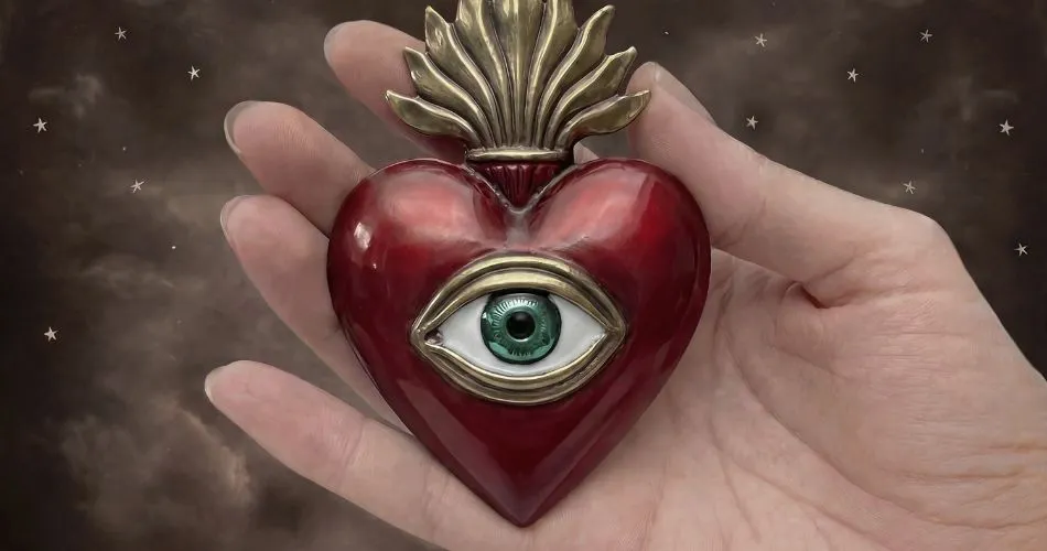 Cabinet of Curiosities