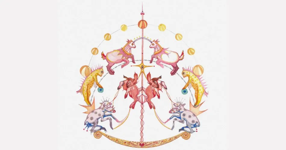 Lluvia: Stuck In This Loop