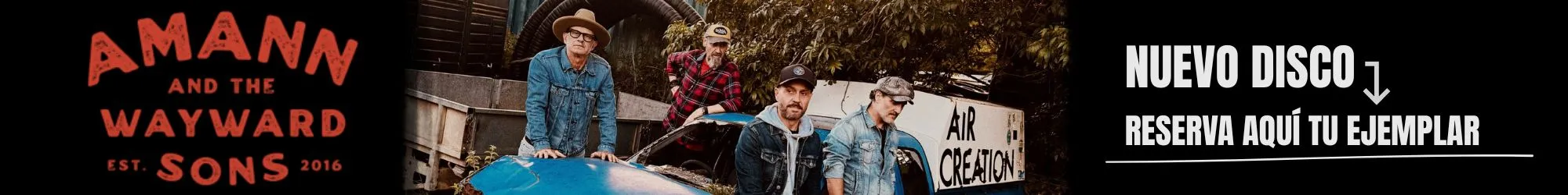 A&TWS. Banner escritorio