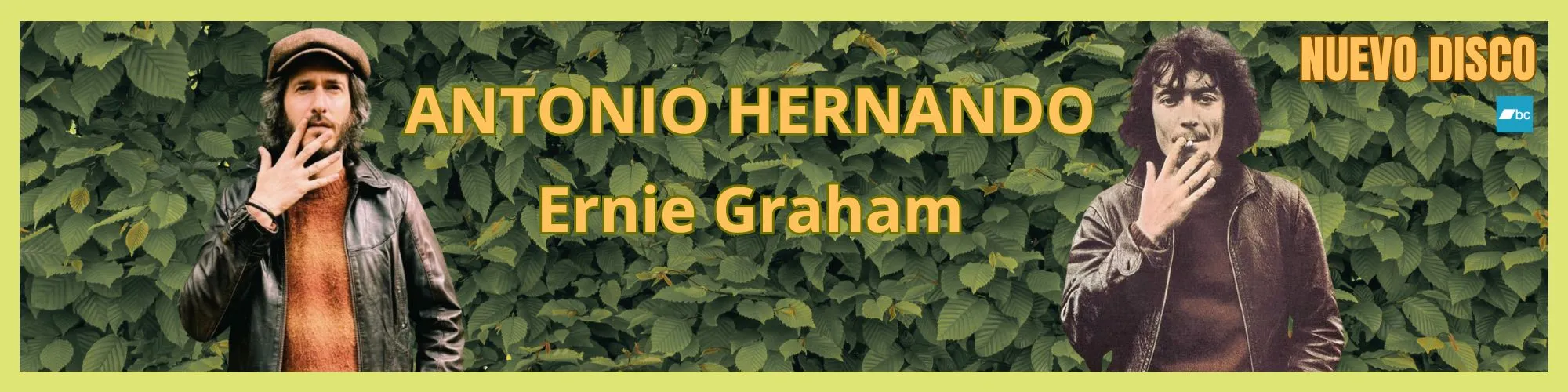 Antonio Hernando. Banner para móvil