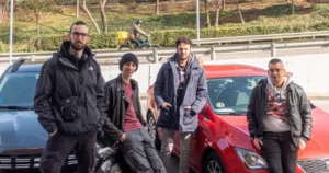 DEFI100T: TRAGICOMEDIA