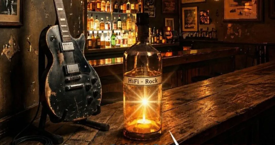 CIENCIA URBANA: EL ELIXIR DEL ETERNO ROCK AND ROLL