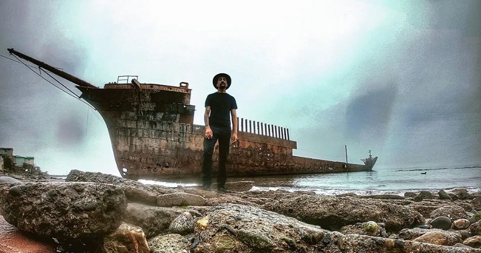 Jack y Los Cazadores Furtivos